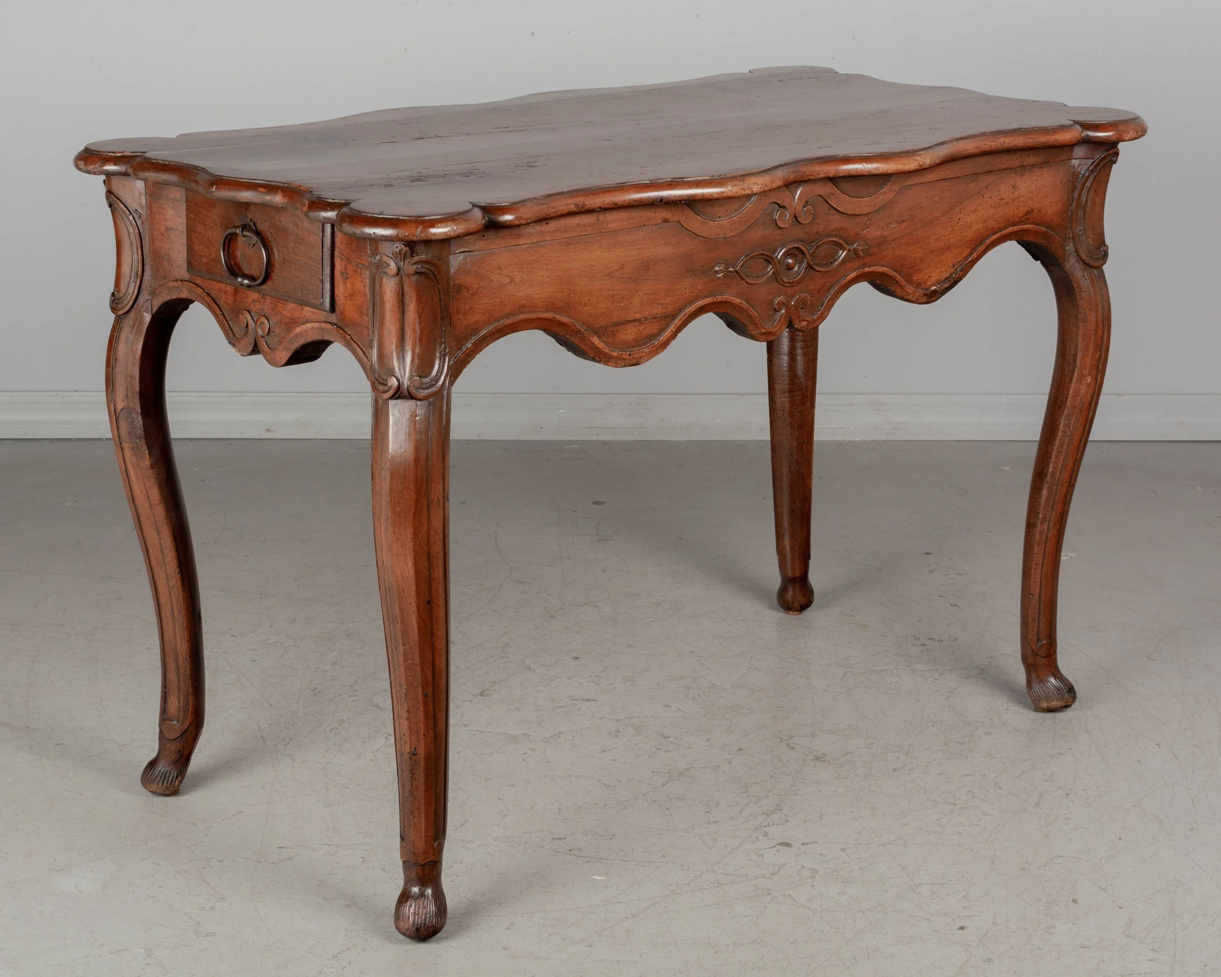Olivier Fleury French Antiques-Antique French Tables for Sale